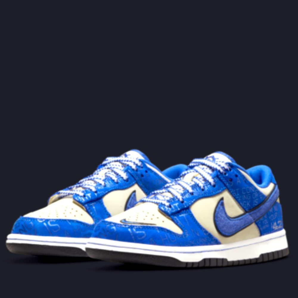 Nike Dunk Low 42